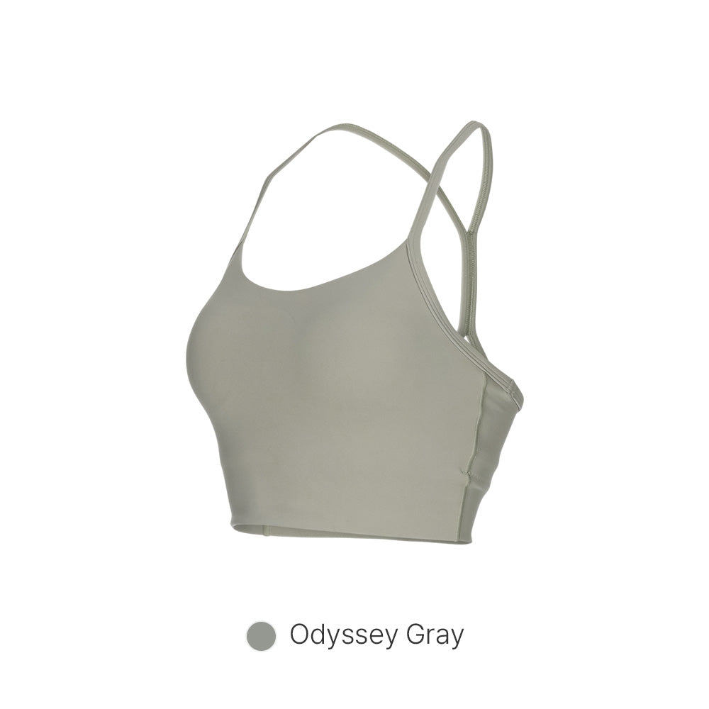 Airexpert Y Longline Bra