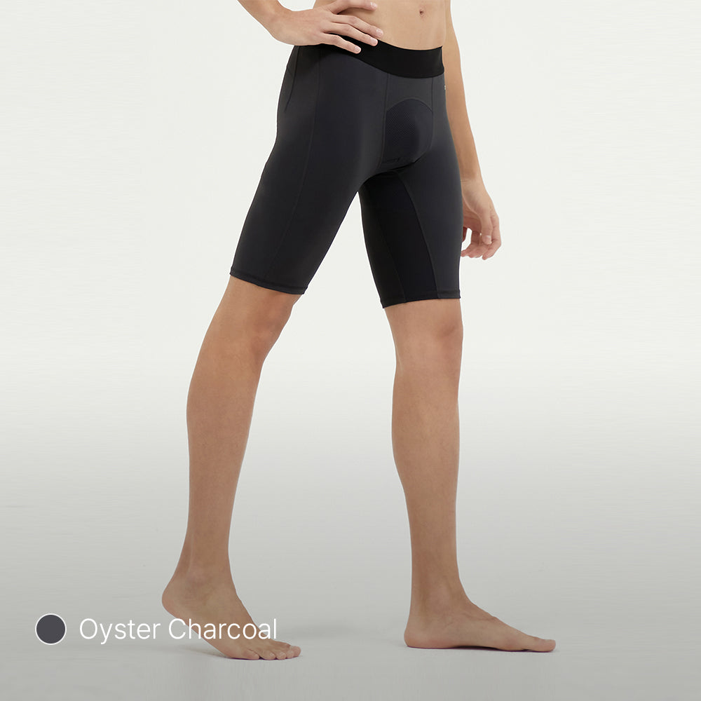 Men's Airywin Performance Short Leggings