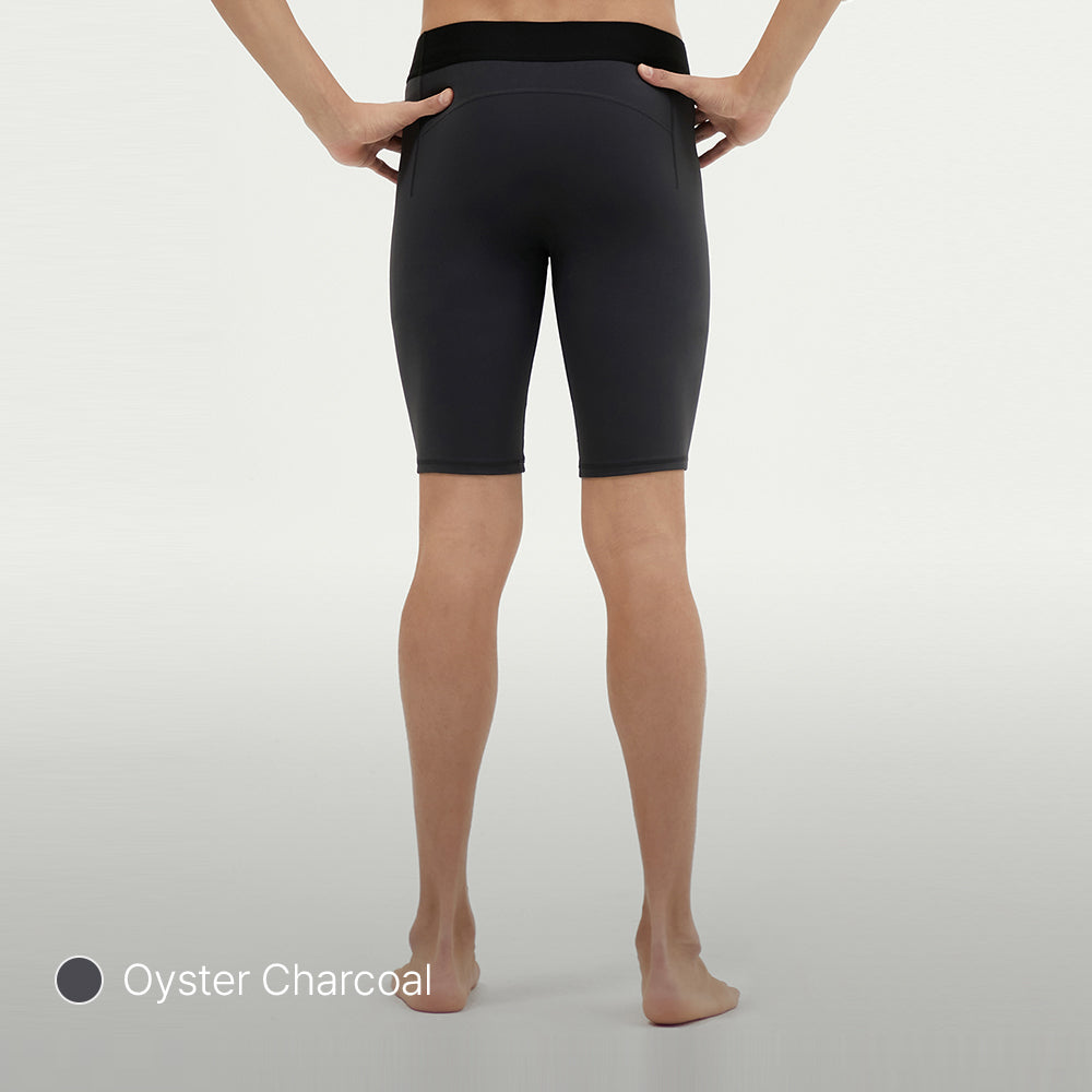 Men's Airywin Performance Short Leggings