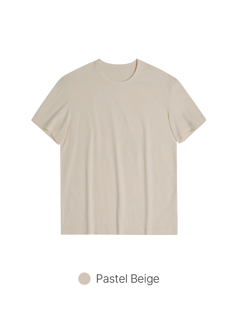 Pastel Beige