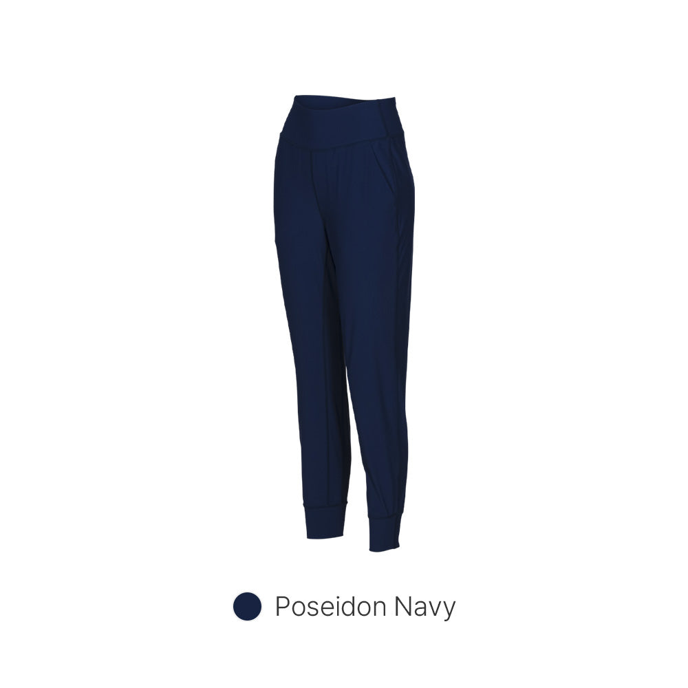 [2 FOR S$100] Icemooth Jogger Leggings