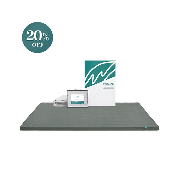 MONGZE Basic Bundle