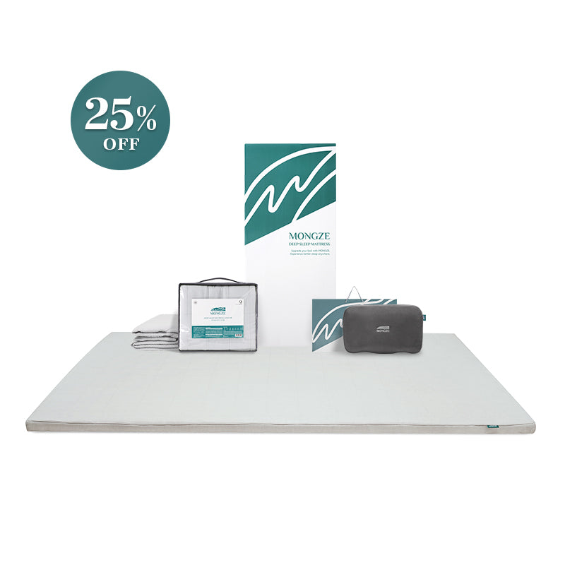MONGZE Best Bundle