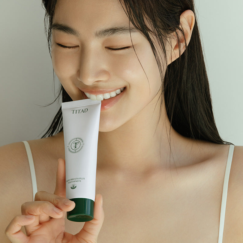 TITAD Fresh Breath Triple Bundle