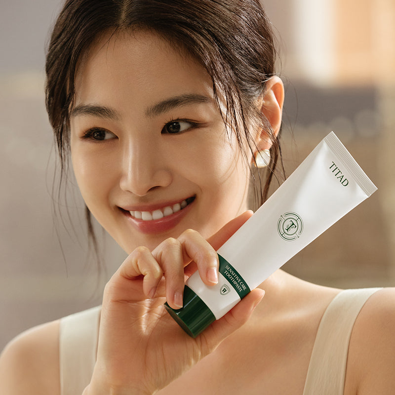 [Secret Offer] TITAD Fresh Breath Triple Bundle
