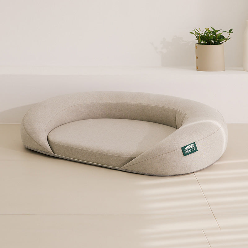 MONGZE Airnet™ Pet Bed