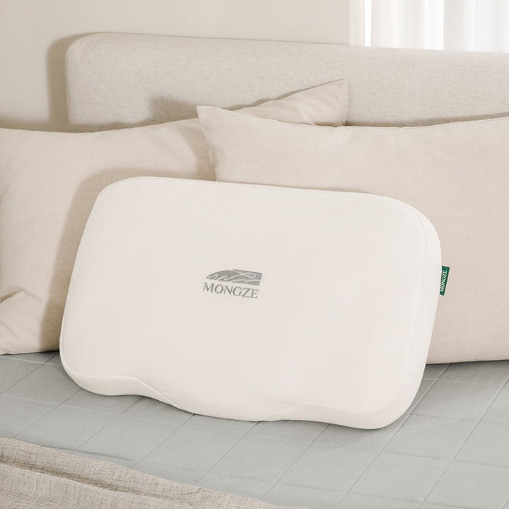 MONGZE Ergo Airnet™ Pillow