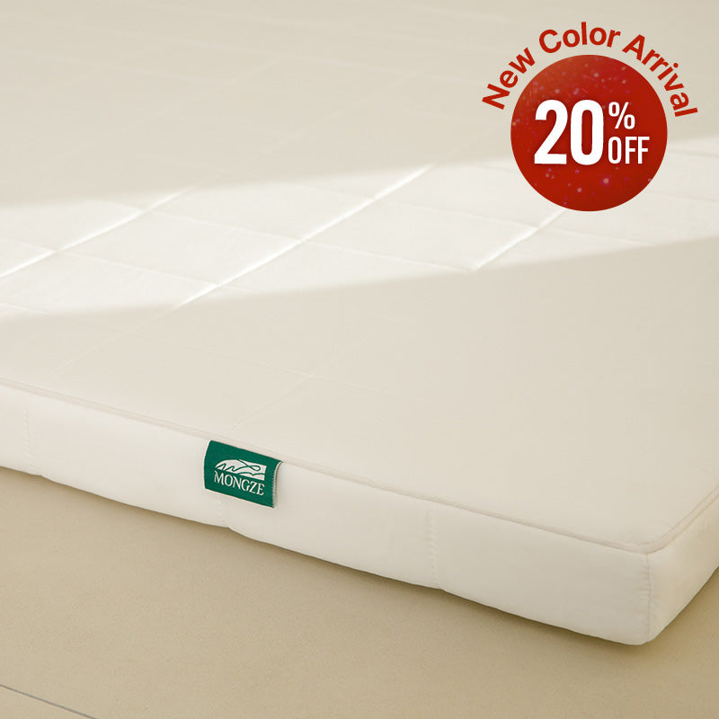 MONGZE Deep Sleep Mattress Cover V