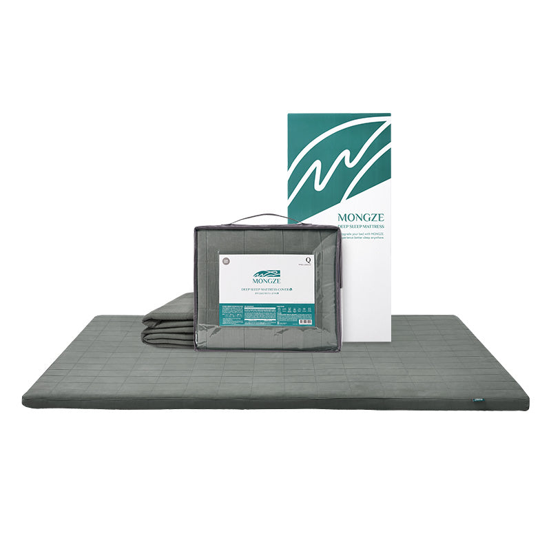 MONGZE Deep Sleep Mattress