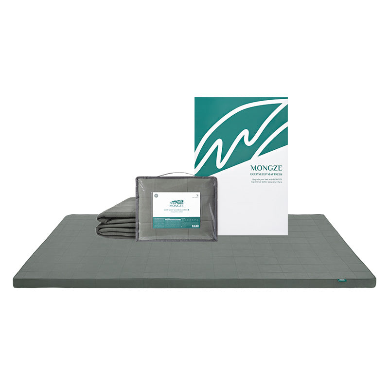 MONGZE Deep Sleep Mattress