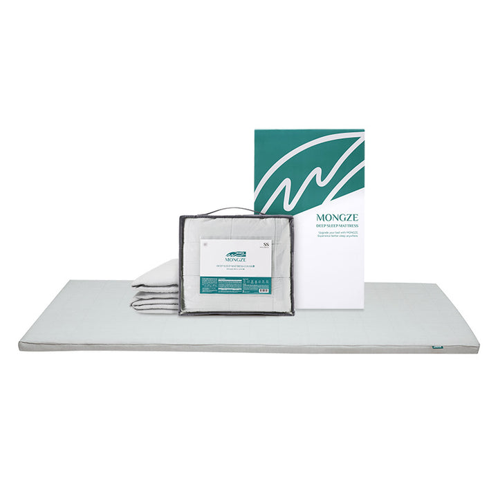 MONGZE Deep Sleep Mattress