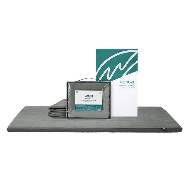 MONGZE Deep Sleep Mattress