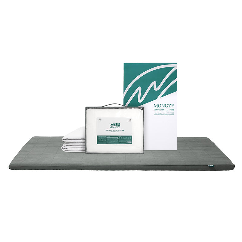 MONGZE Deep Sleep Mattress