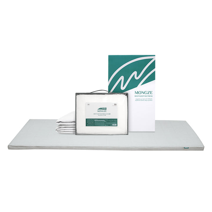 MONGZE Deep Sleep Mattress