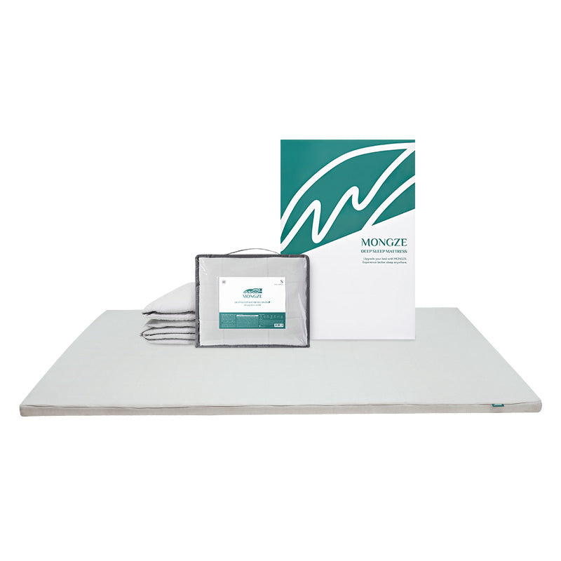 MONGZE Deep Sleep Mattress