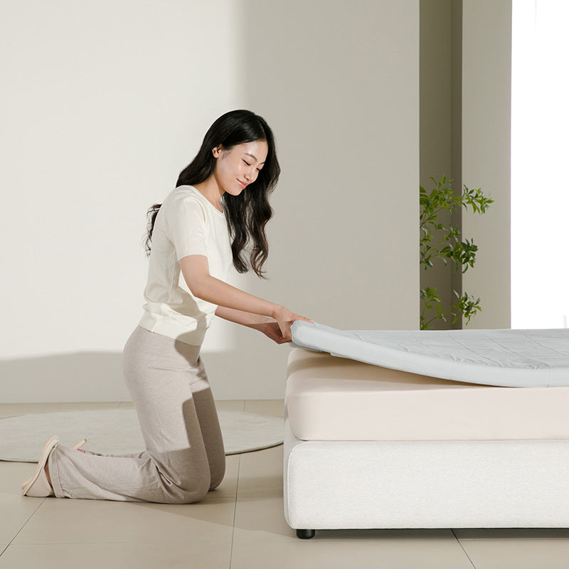 MONGZE Deep Sleep Mattress