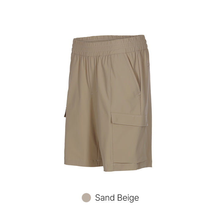 Men's Icebreathe Cargo Shorts