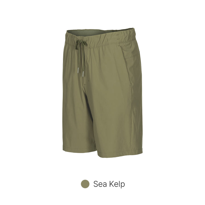 Men's Airst Shorts (Knee Length)