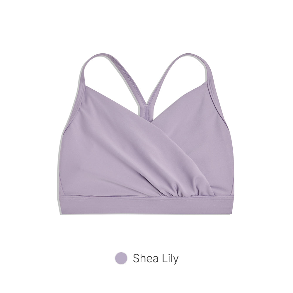 Be-Free Wrap Bra