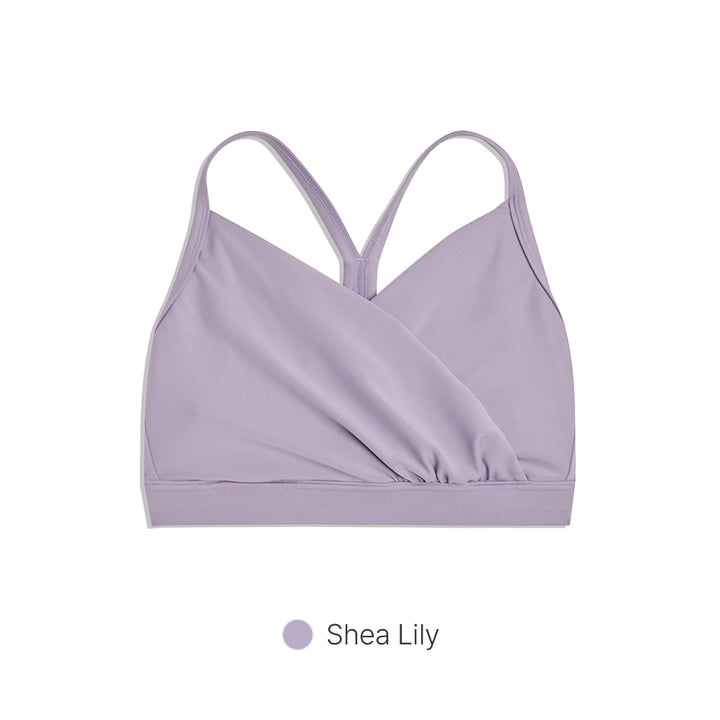 Be-Free Wrap Bra