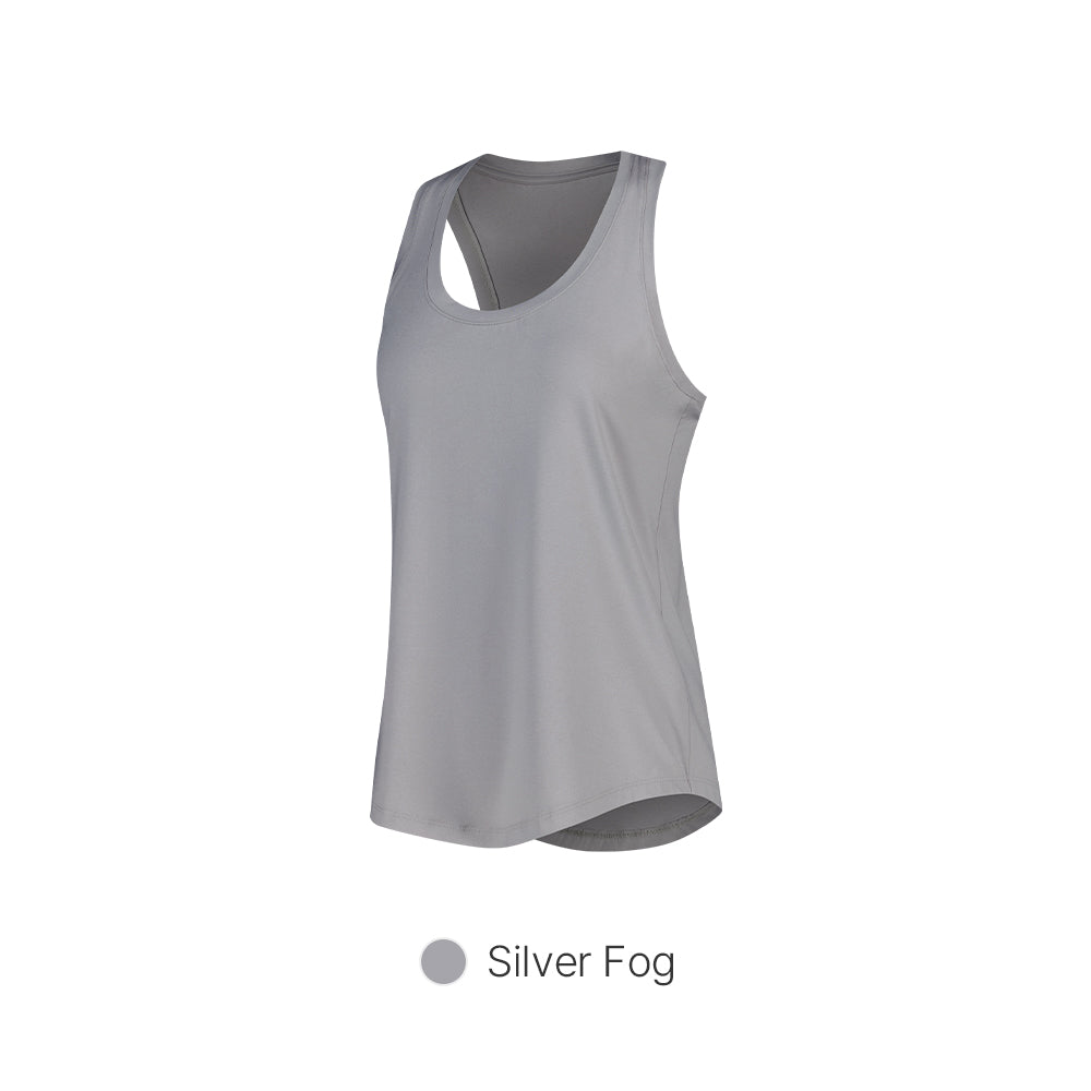 Racerback Tank Top
