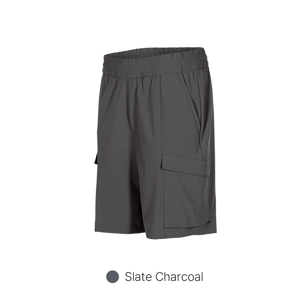 Men's Icebreathe Cargo Shorts