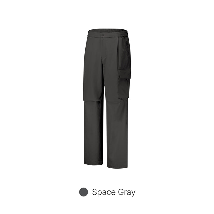 Men's Airst 2 Way Cargo Pants