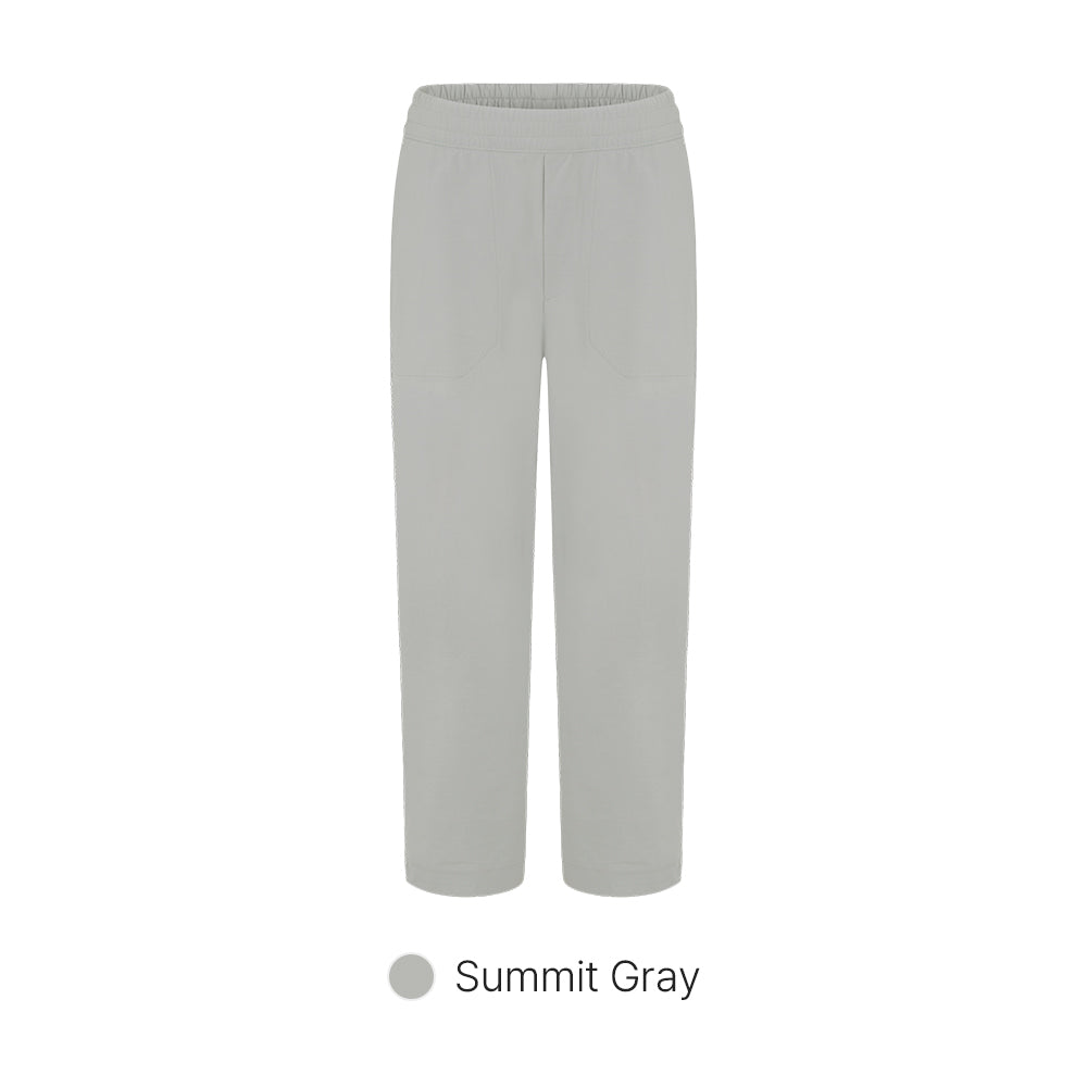 Men's Freshmove Cropped Wide Pants