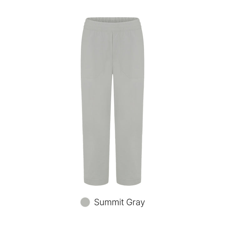 Men's Freshmove Cropped Wide Pants
