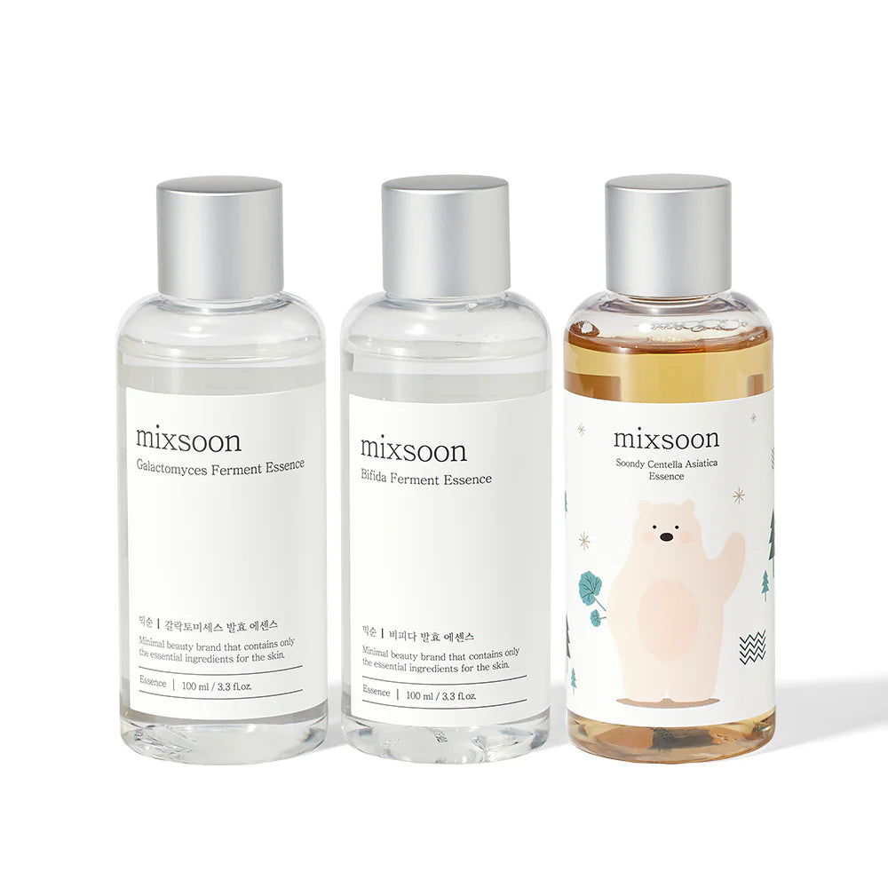 mixsoon Bean Essence 50ml