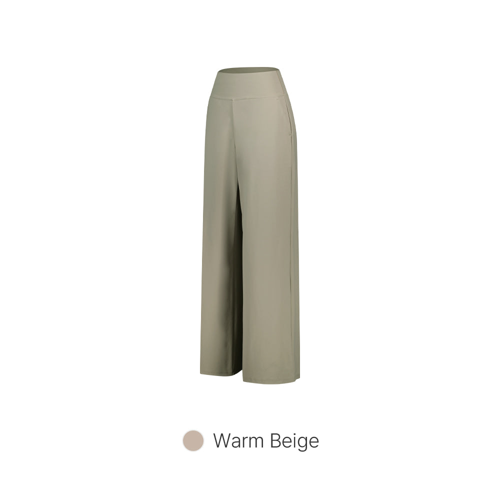 Airywin Wide Leg Pants (Long)