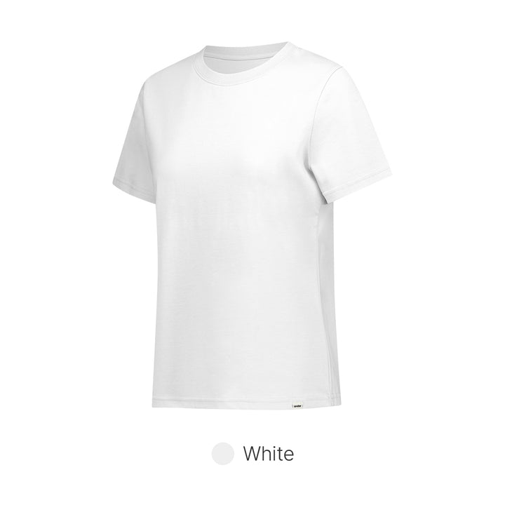 Aerocotton Standard Fit Short Sleeve