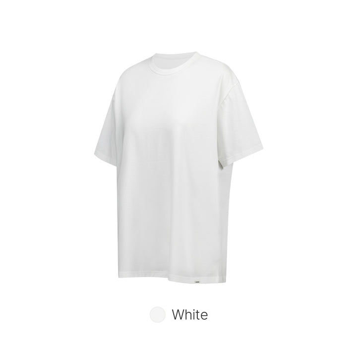 Aerocotton Oversized Fit Short Sleeve