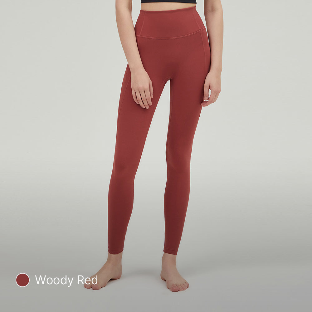 Airywin Fit Tension Leggings