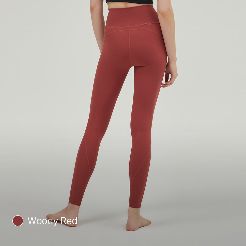 Airywin Fit Tension Leggings