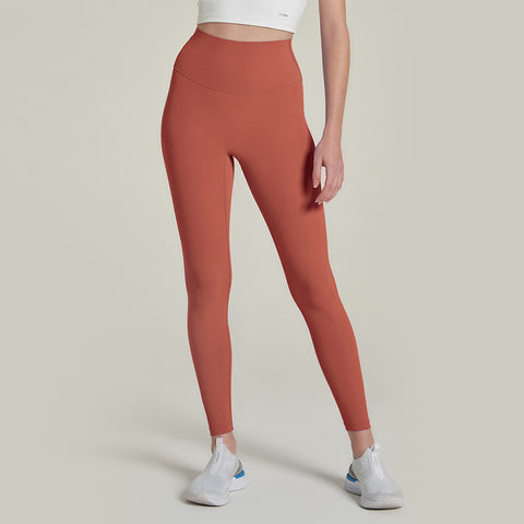 Airywin Short Flare Leggings Daily&Co