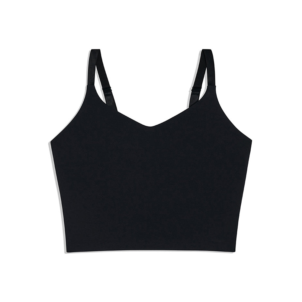 [2 FOR S$100] Airywin Sweetheart Longline Bra