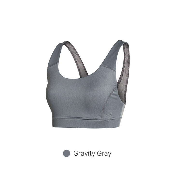 Be-Free Breathe Bra