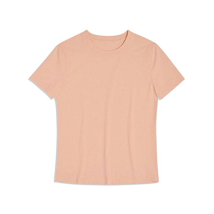 [3 FOR S$100] Airy Fit Standard Fit Short Sleeve