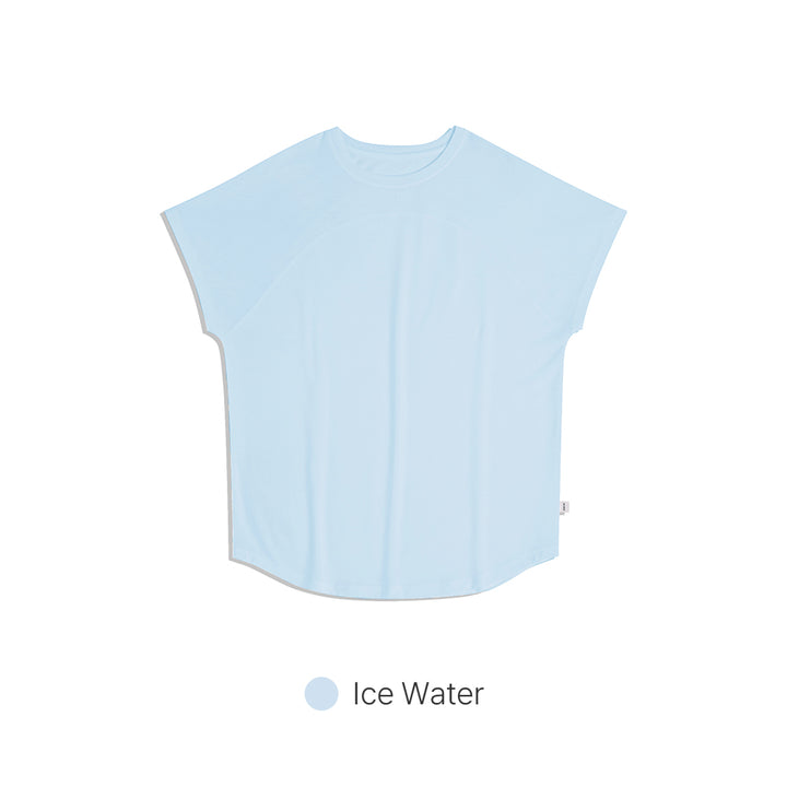 Lyocell Sustainable Short Sleeve