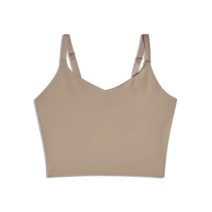 [2 FOR S$100] Airywin Sweetheart Longline Bra