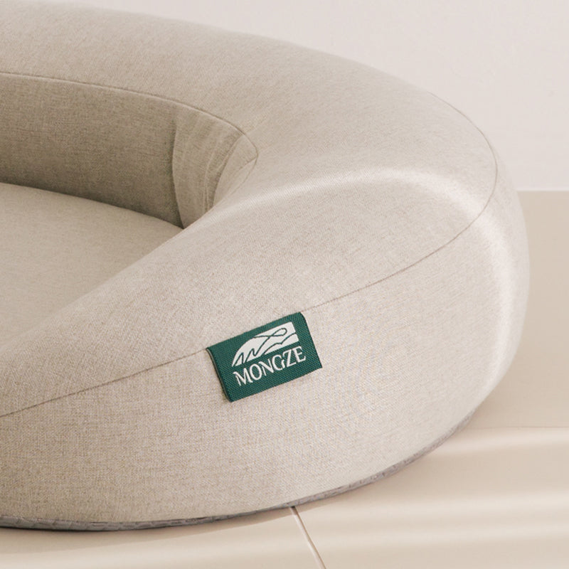 MONGZE Airnet™ Pet Bed Cover