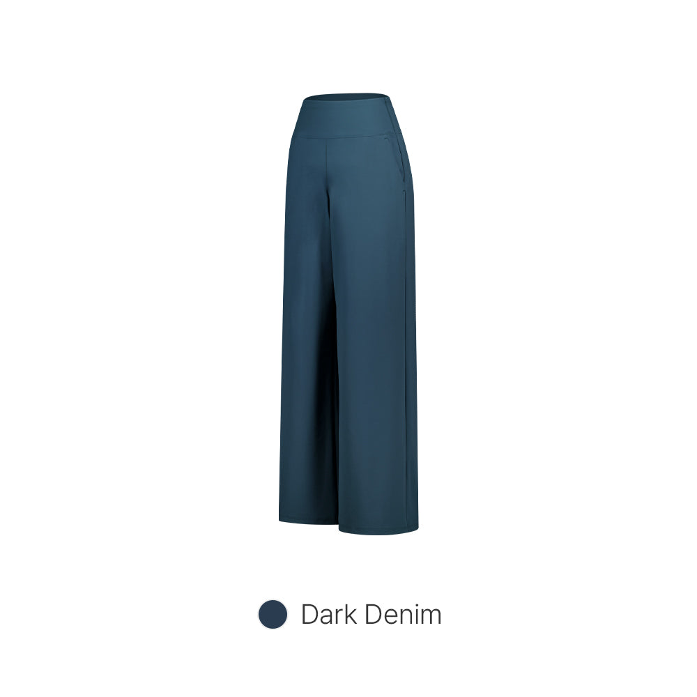 Airywin Wide Leg Pants (Long)