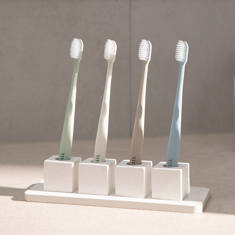 TITAD Sustainable Toothbrush