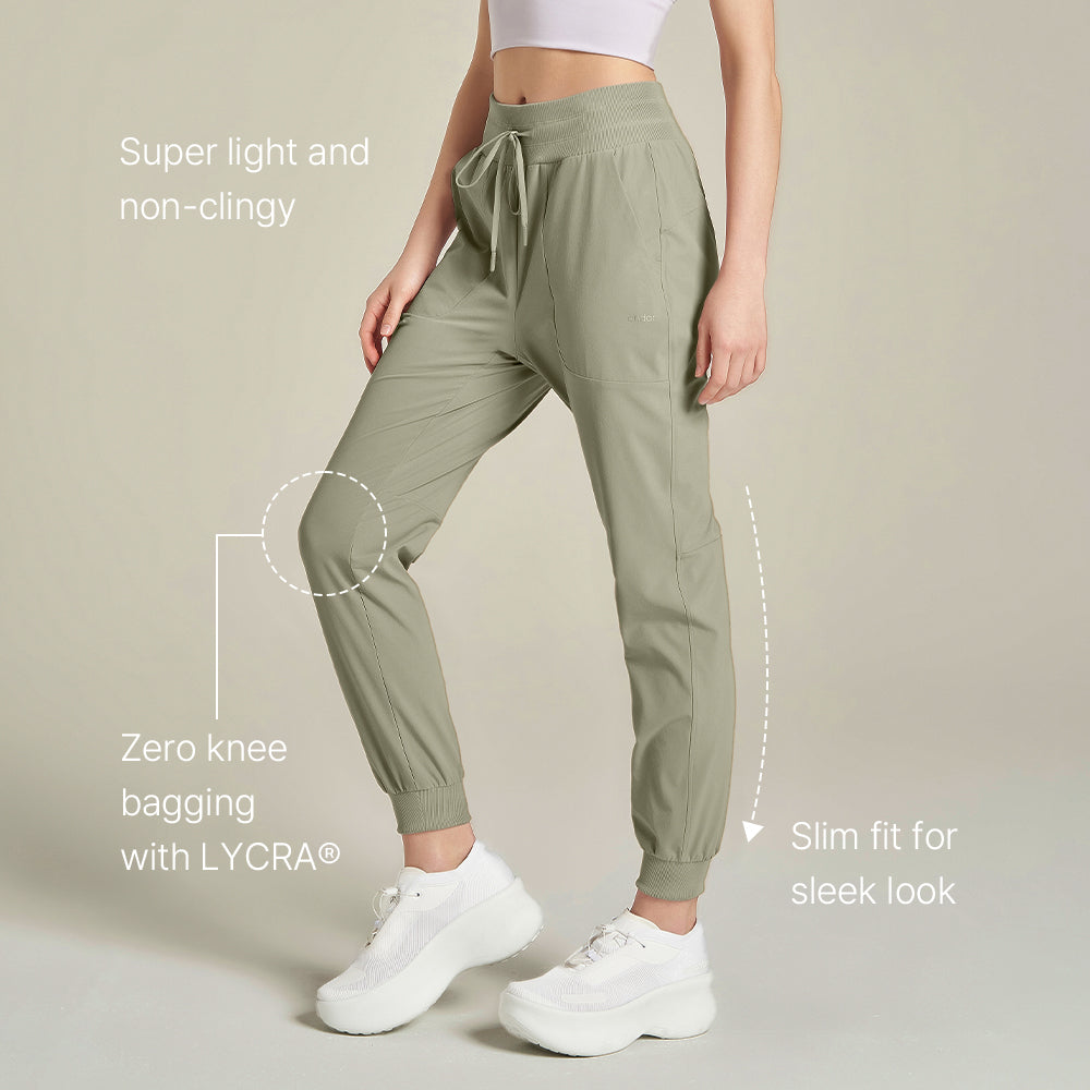 Airst Summer Joggers