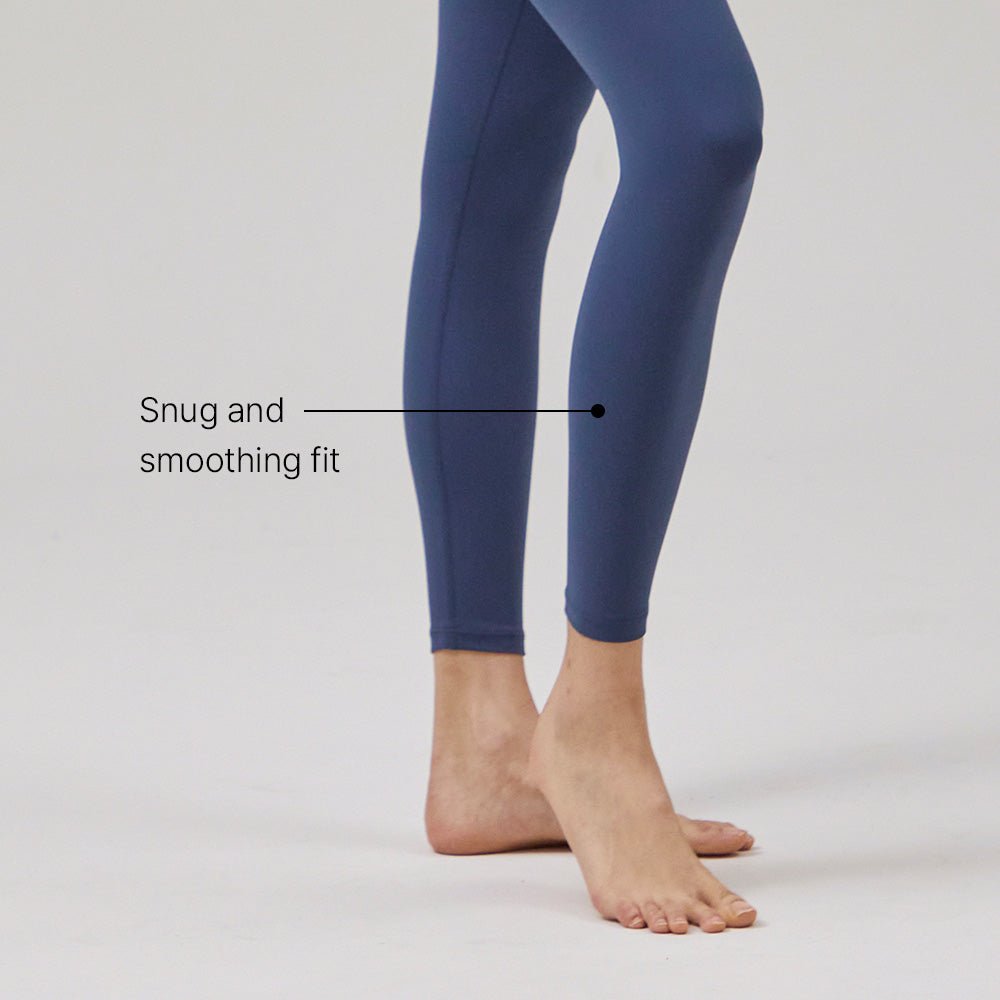 [2 FOR S$120] Airywin Signature Ankle Length Leggings