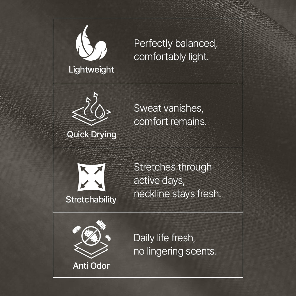 Men's Mildmooth Relaxed Fit Sweatshirt