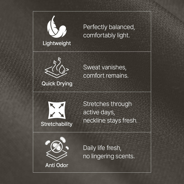 Men's Mildmooth Relaxed Fit Sweatshirt