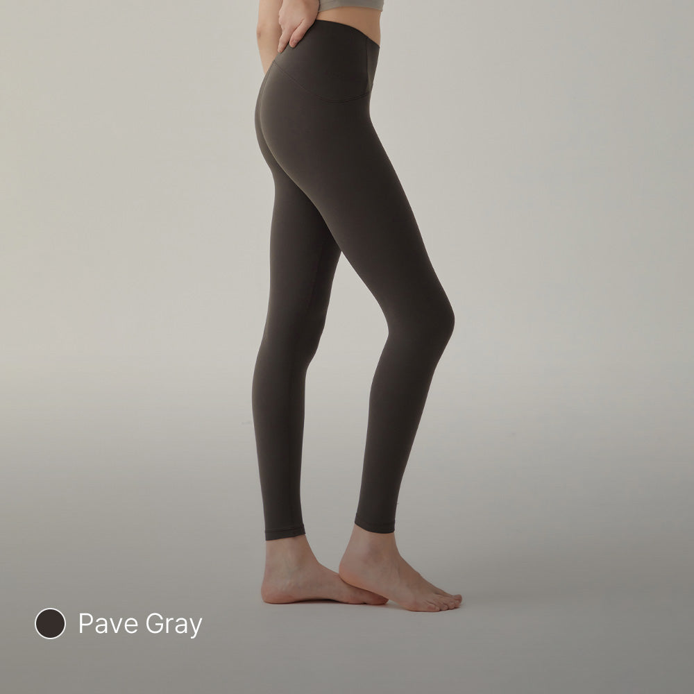 Airexpert Ankle Length Leggings