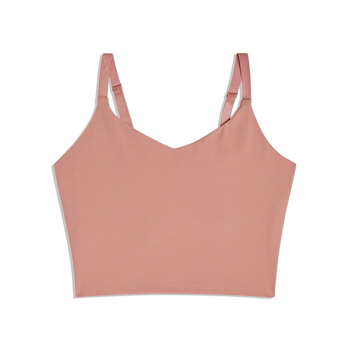 [2 FOR S$100] Airywin Sweetheart Longline Bra